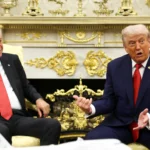 Inside Trump’s Azerbaijan–Armenia Peace Deal